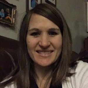Meet your Posher, Alison